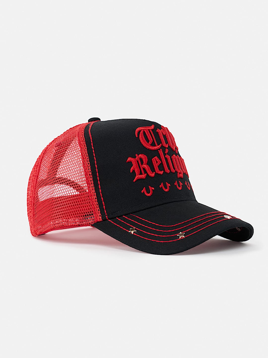 STAR TRUCKER HAT, image 2