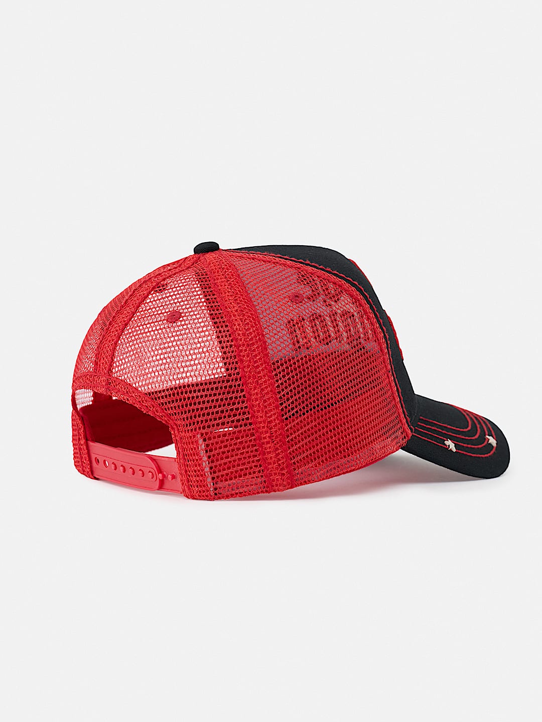 STAR TRUCKER HAT, image 3