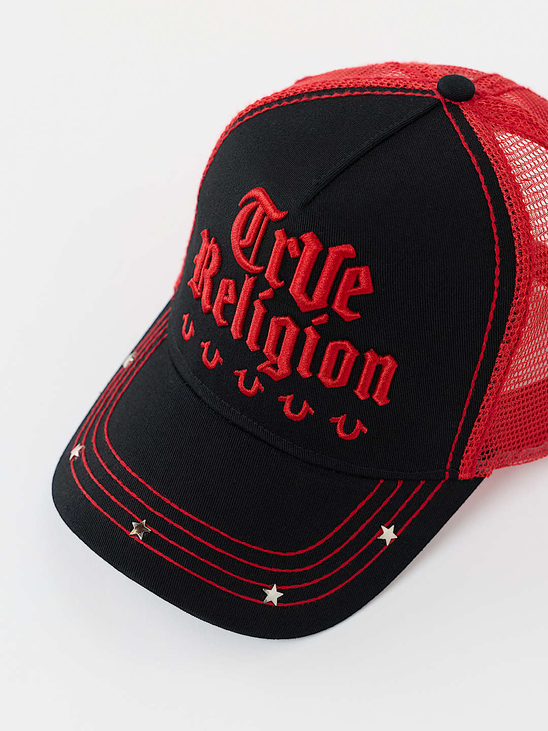STAR TRUCKER HAT, image 4