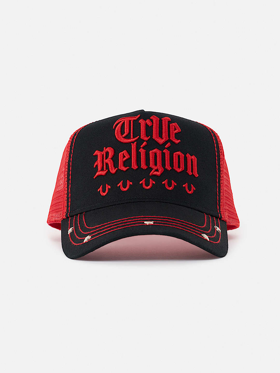 STAR TRUCKER HAT, image 1