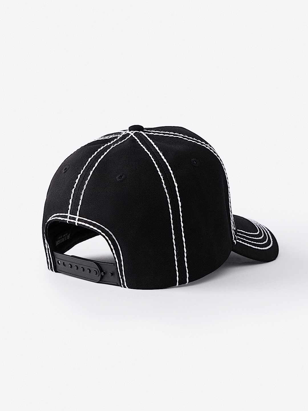 LOGO TIGER BASEBALL CAP 