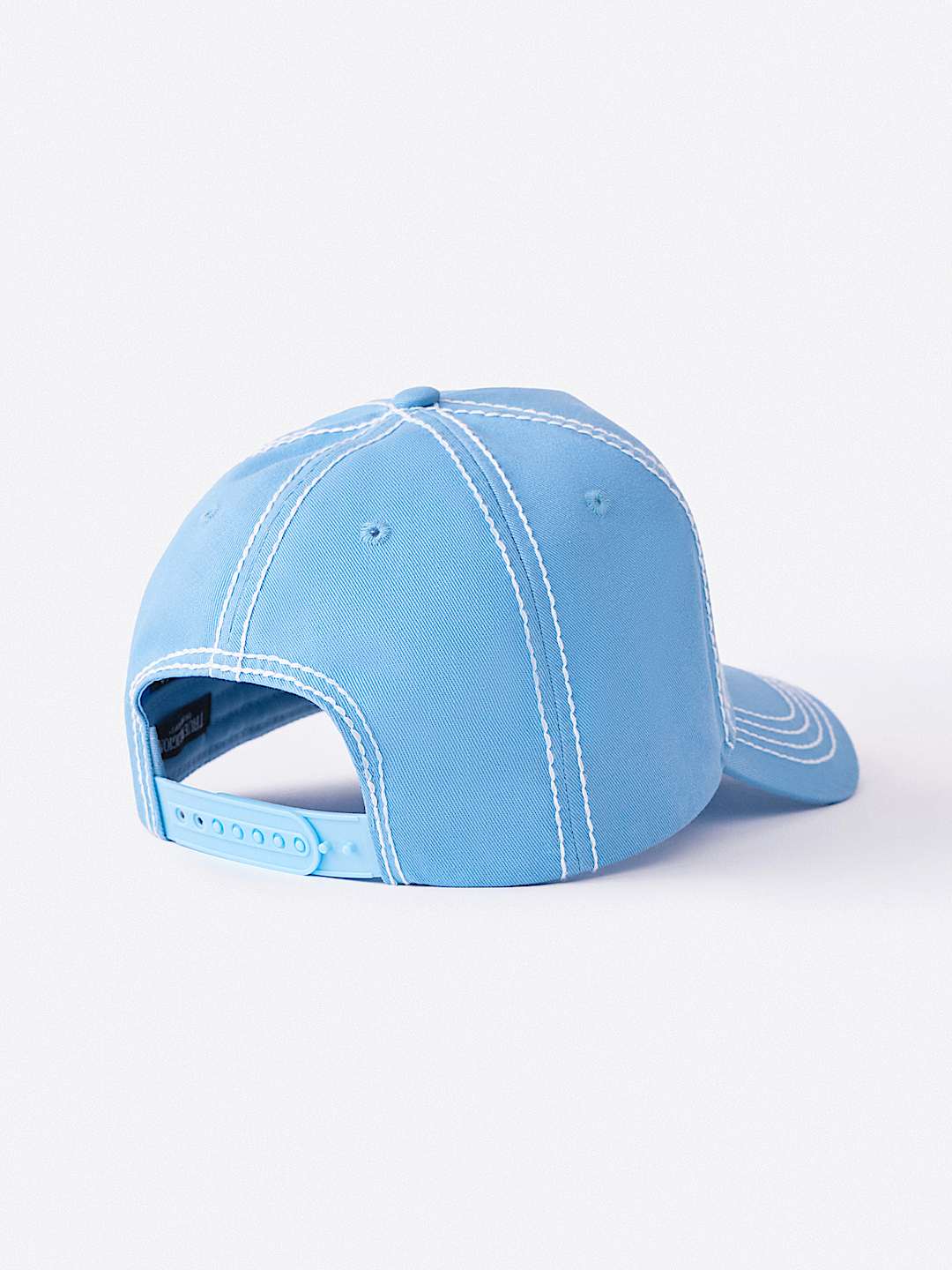 LOGO TIGER BASEBALL CAP 
