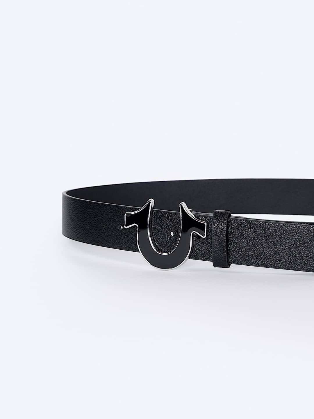 HORSESHOE TIGER BELT