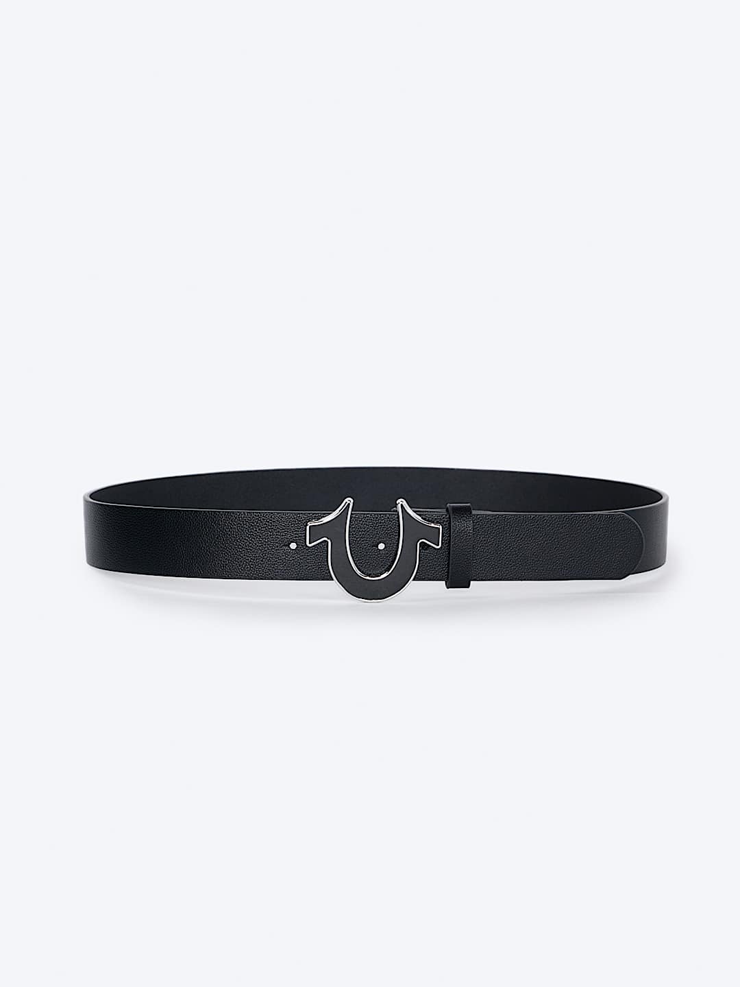 HORSESHOE TIGER BELT