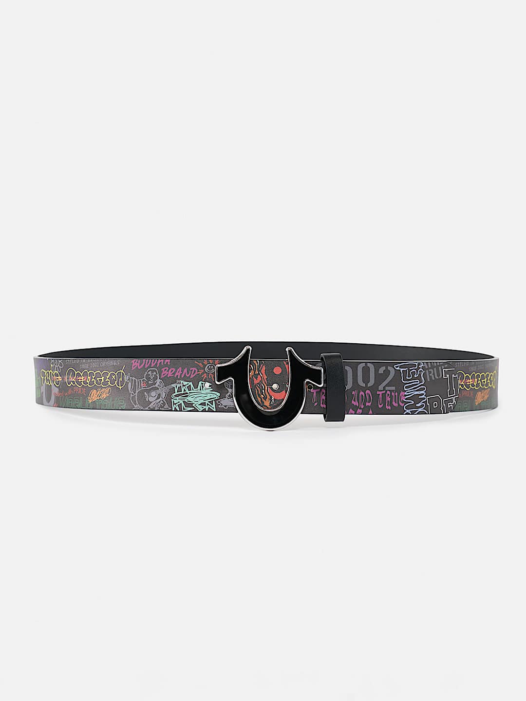 VINTAGE HORSESHOE BELT
