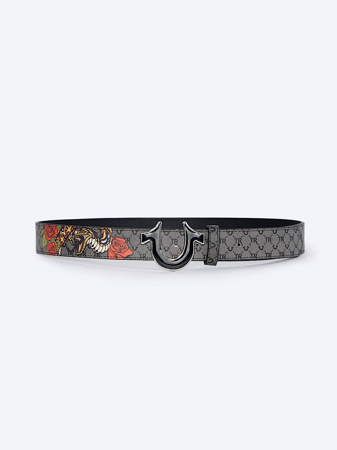 HORSESHOE SERPENT BELT