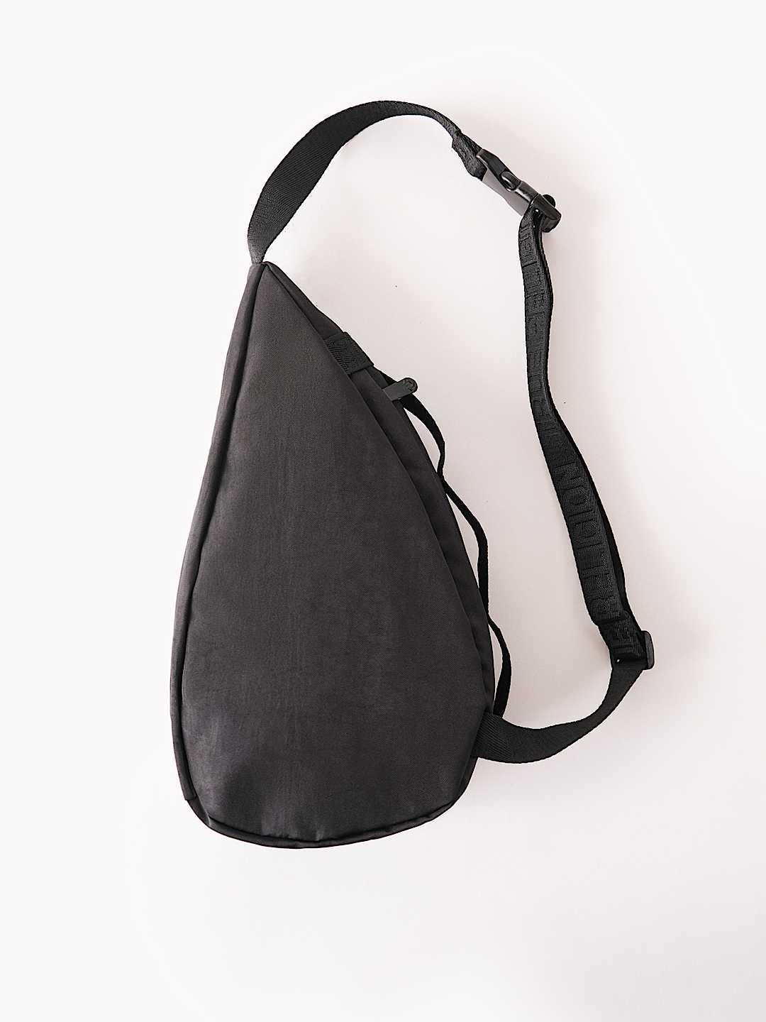 EMBROIDERED TIGER SLING BAG, image 2