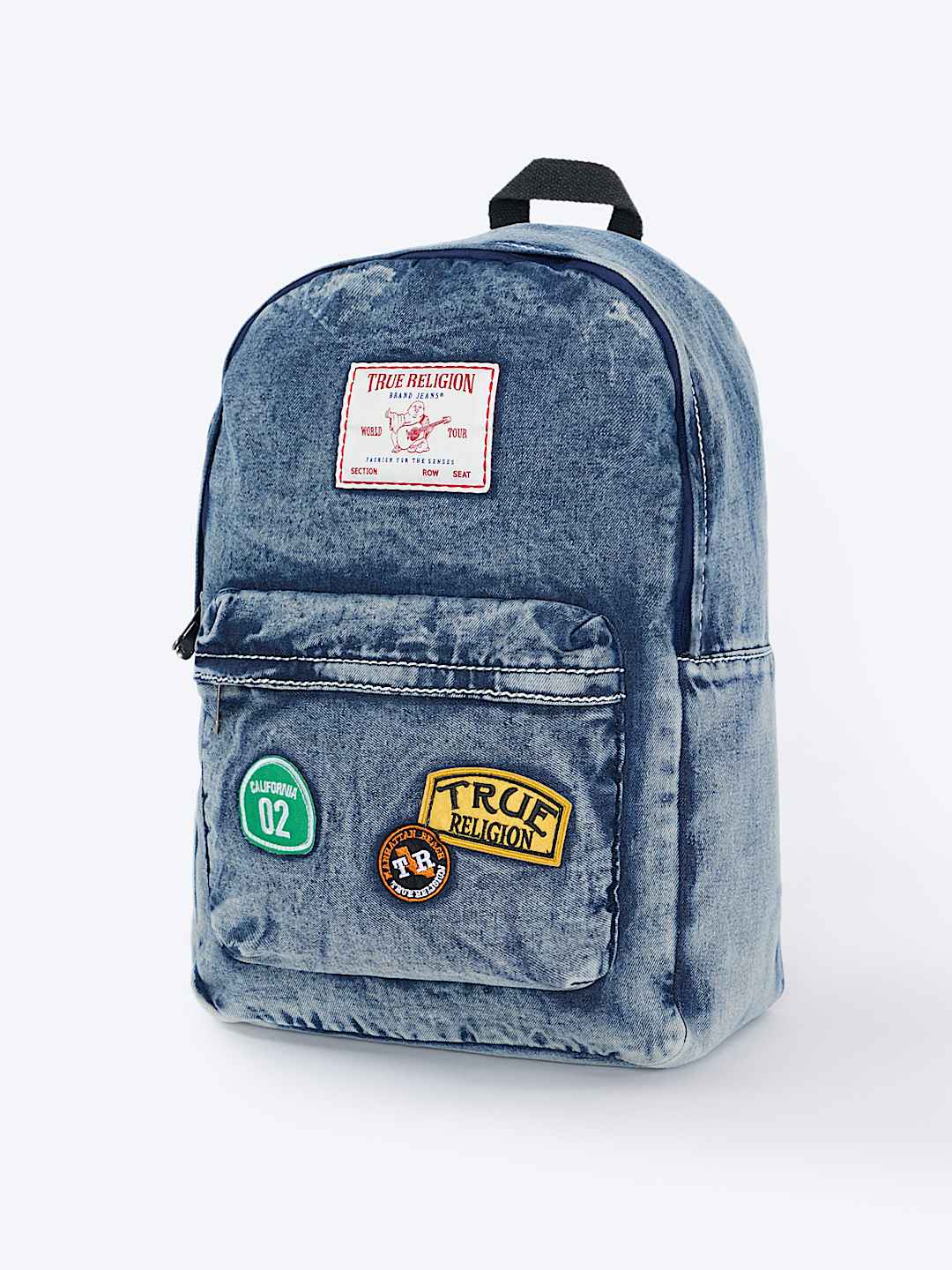 MULTI-PATCH BACKPACK