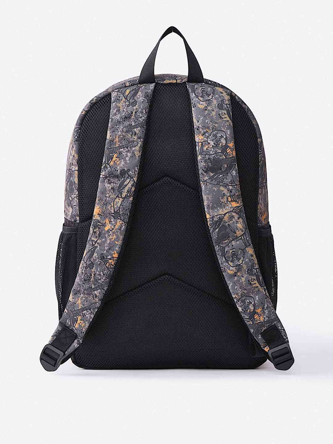 LOGO CAMP PATCH BACKPACK