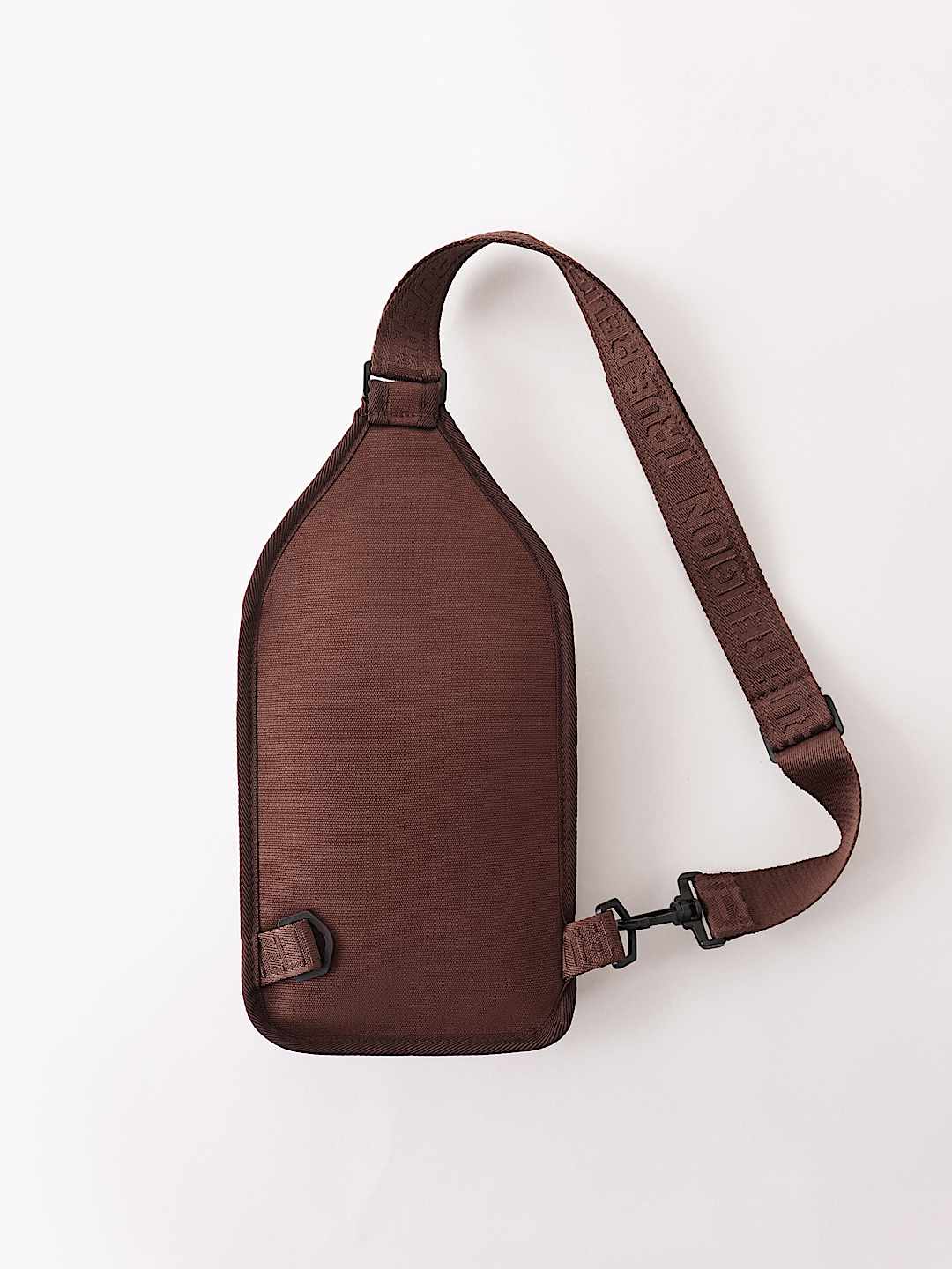 ALLOVER PRINT PATCH SLING, image 2