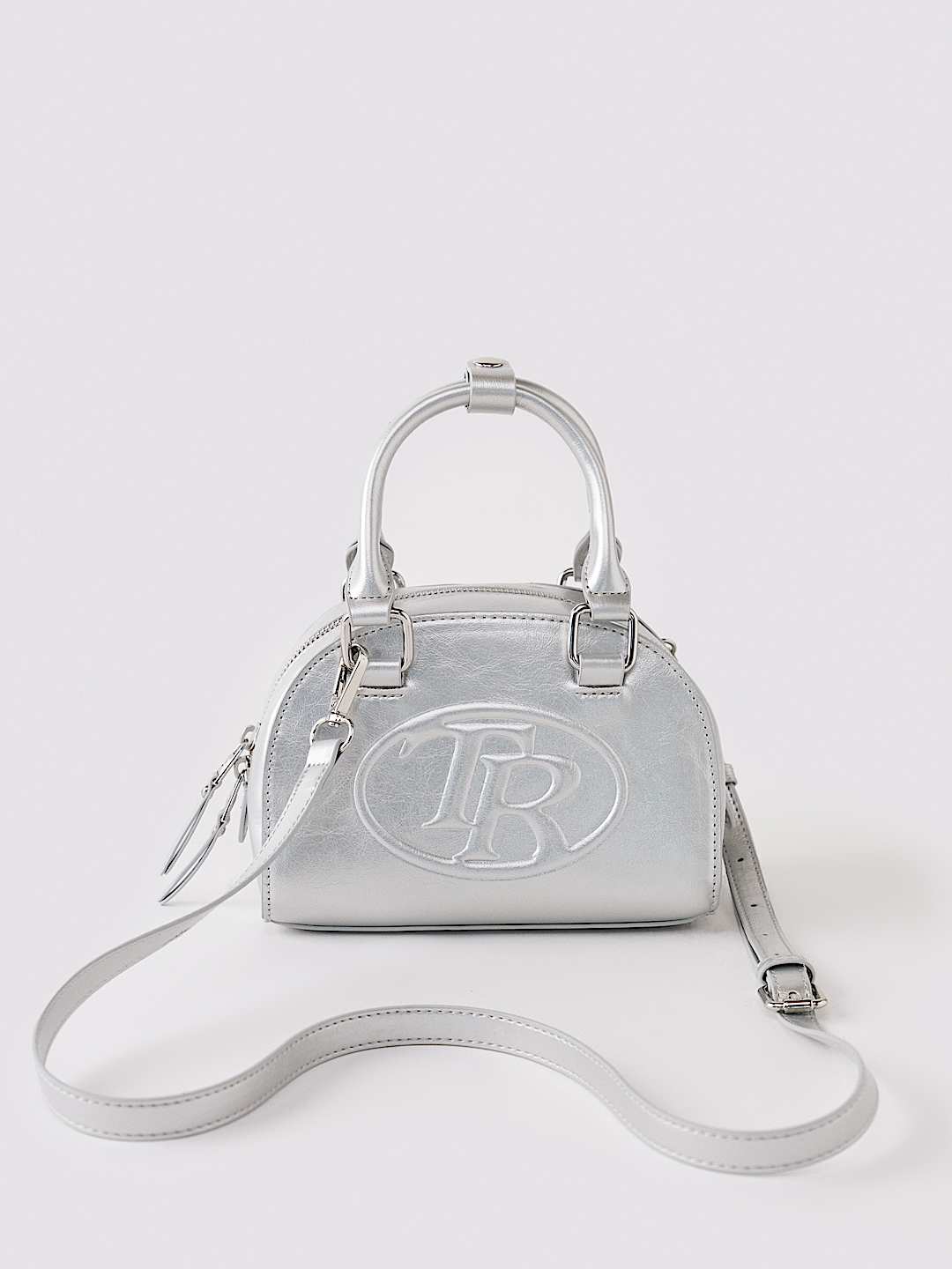 LOGO EMBLEM BAG, image 4