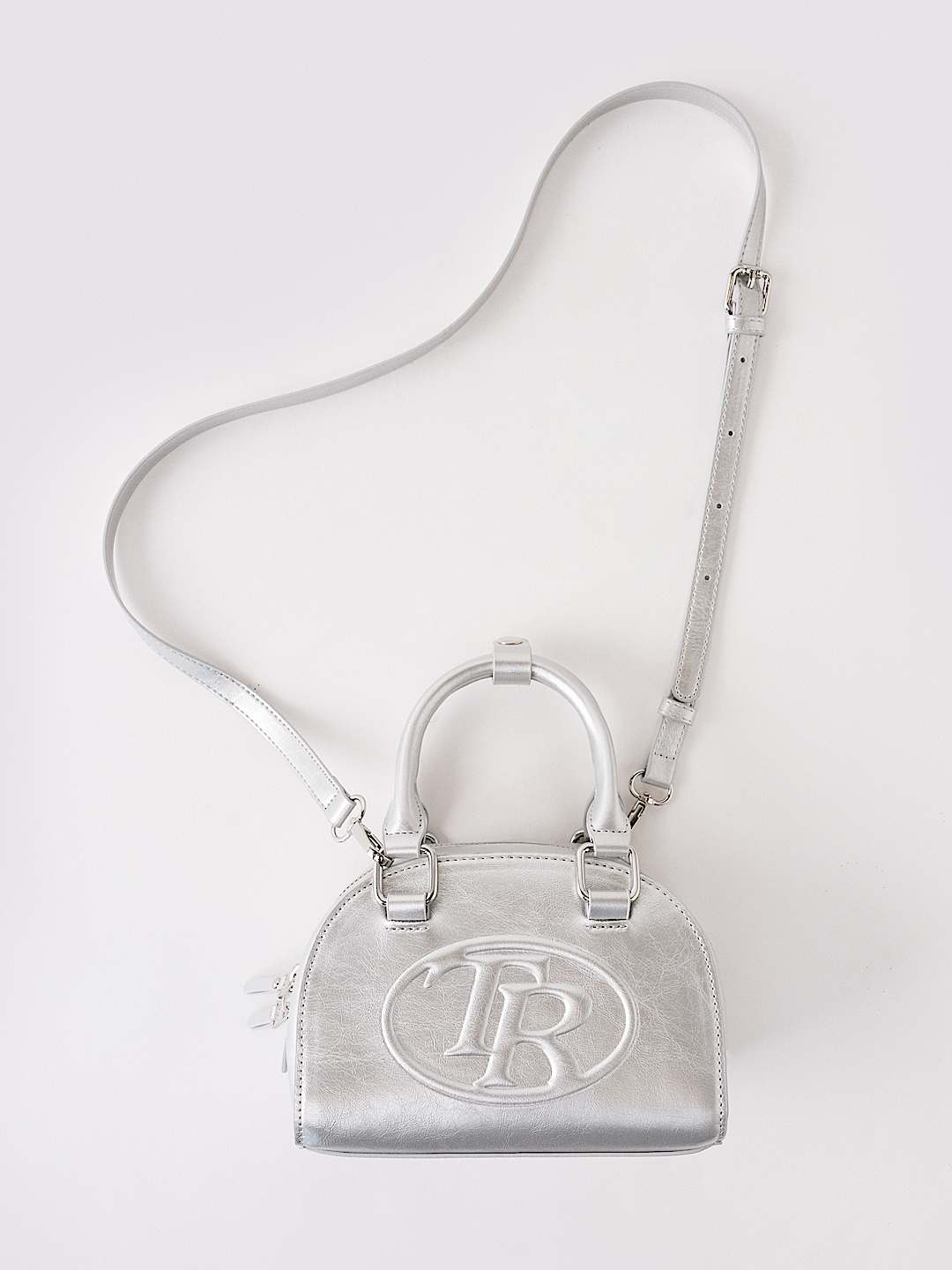 LOGO EMBLEM BAG, image 5