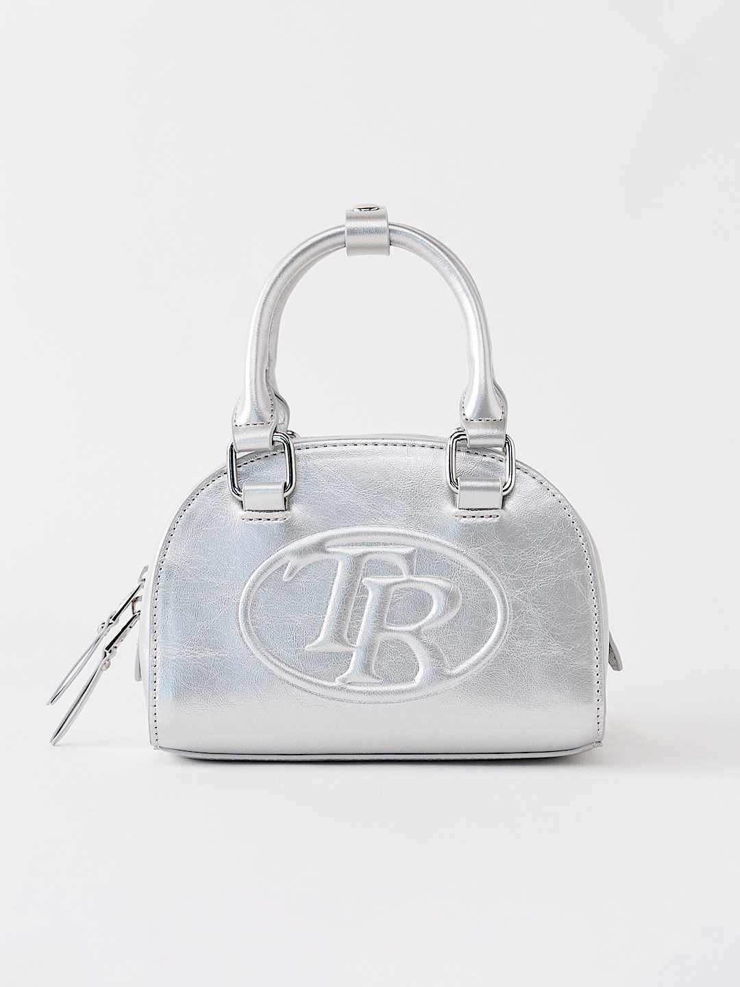 LOGO EMBLEM BAG, image 1