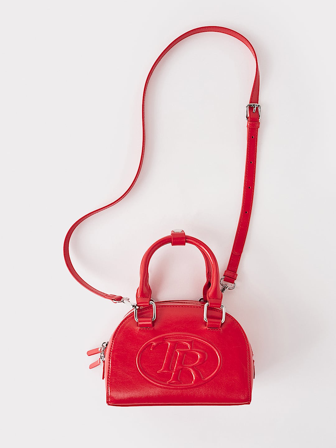 LOGO EMBLEM BAG, image 4