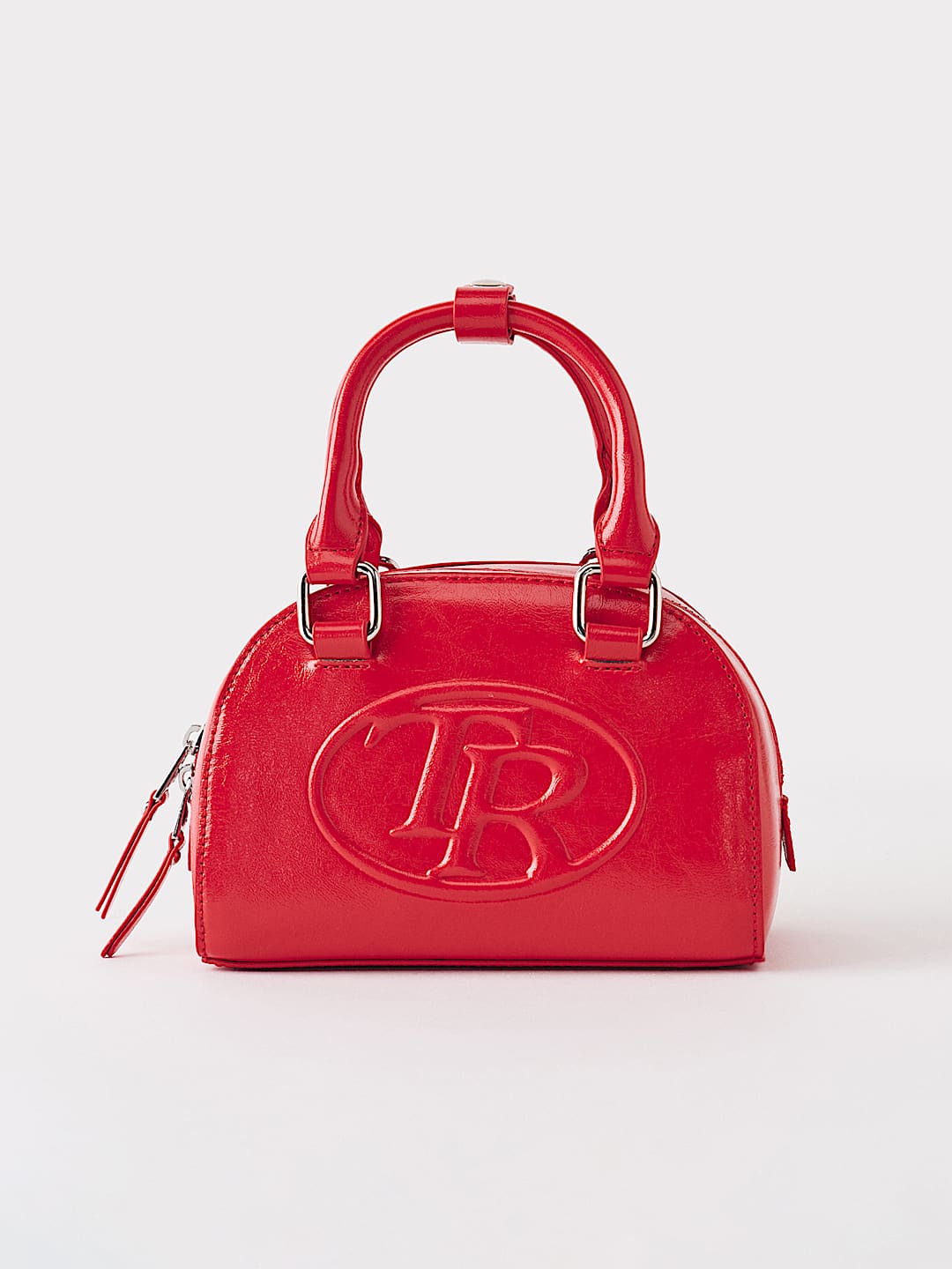 LOGO EMBLEM BAG, image 1