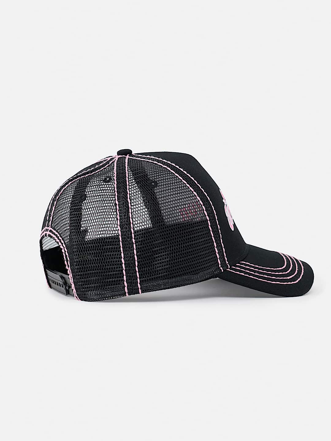 BUTTERFLY TRUCKER HAT, image 5