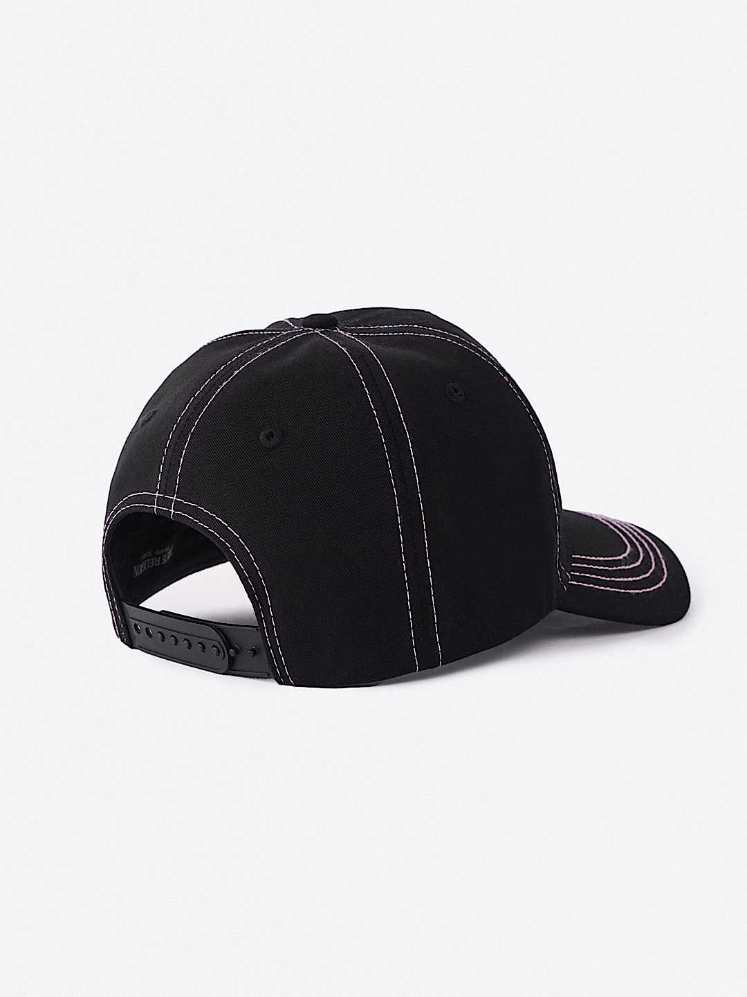 J'ADORE LOGO TRUCKER HAT