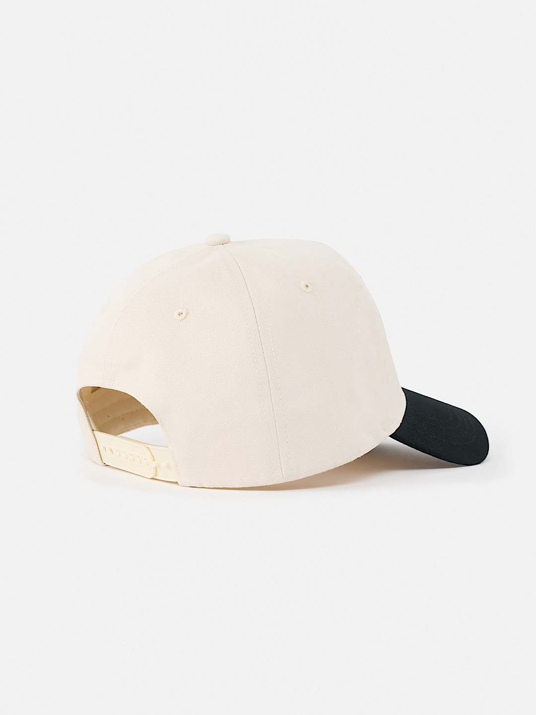 GORRA DE B&Eacute;ISBOL CON PARCHE EN CONTRASTE