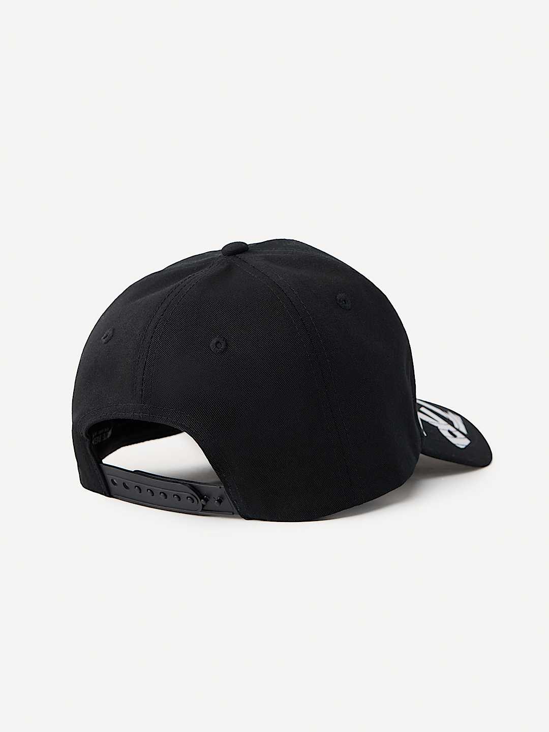 BUDDHA FACE BASEBALL HAT, image 4