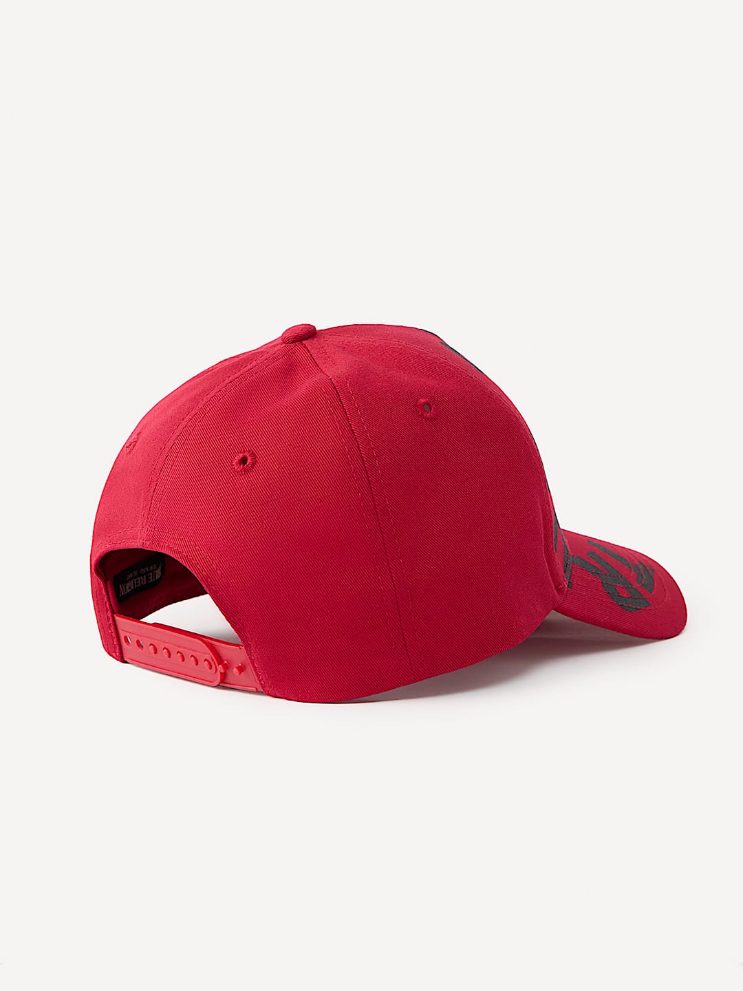 BUDDHA FACE BASEBALL HAT, image 4
