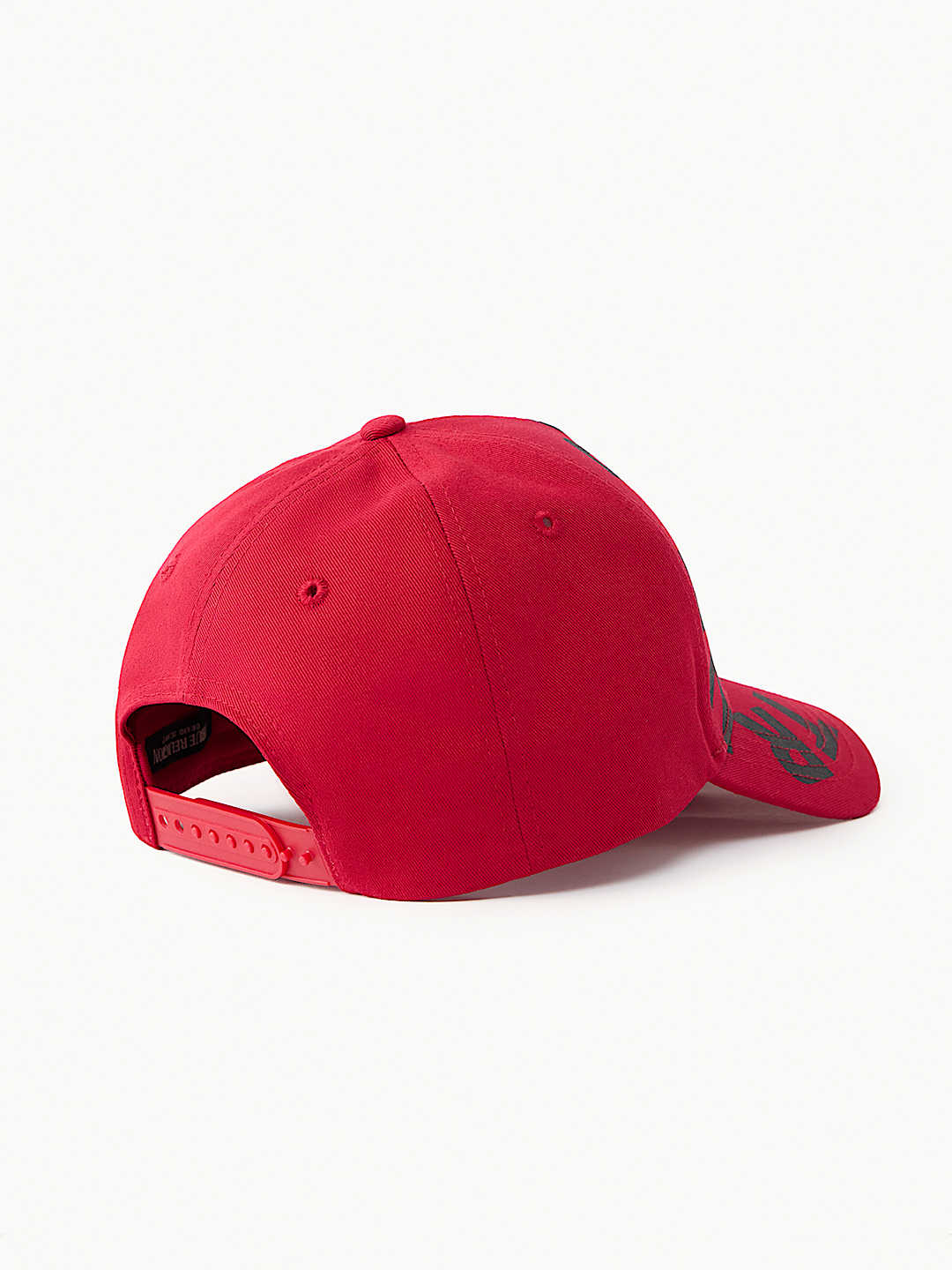 GORRA DE B&Eacute;ISBOL CON ROSTRO DE BUDDHA