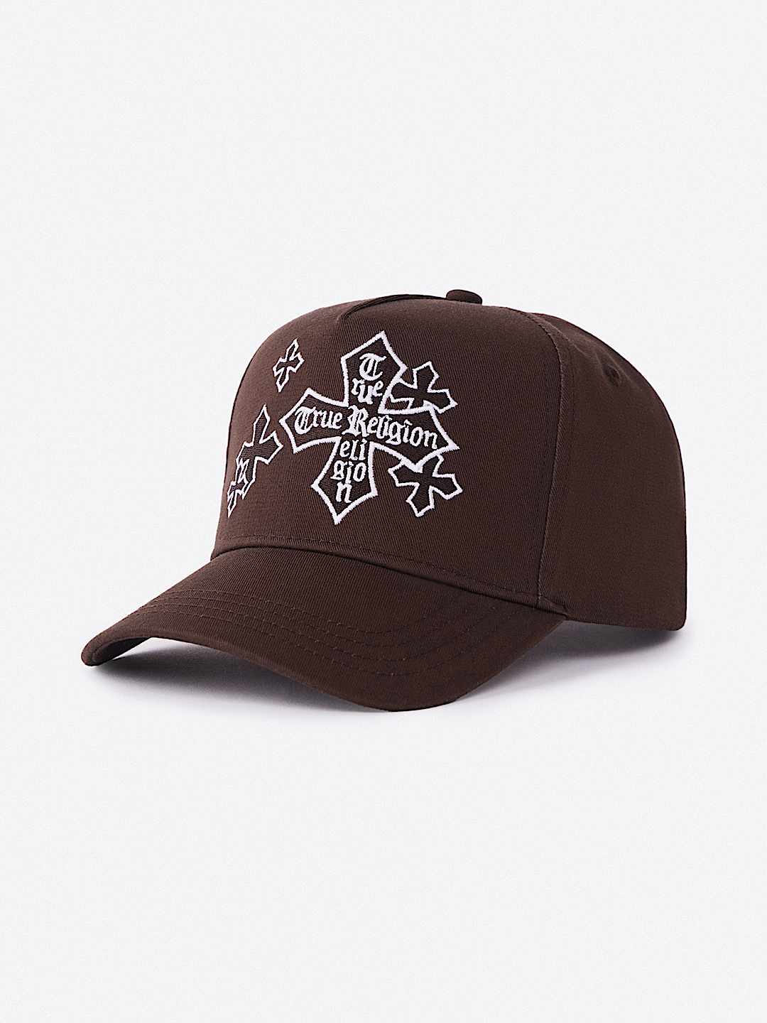 LOGO GRAPHIC HAT