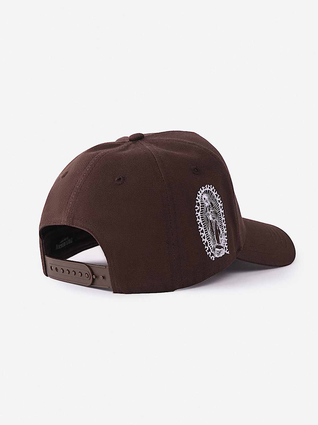 LOGO GRAPHIC HAT