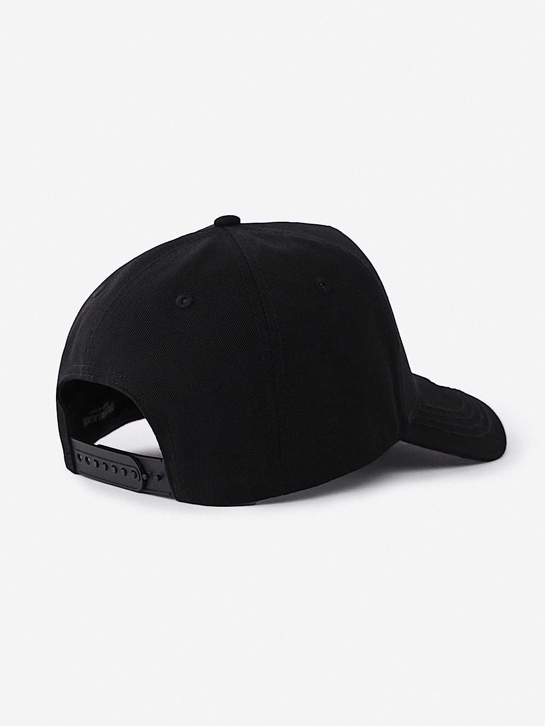 HORSESHOE BUDDHA BASEBALL HAT