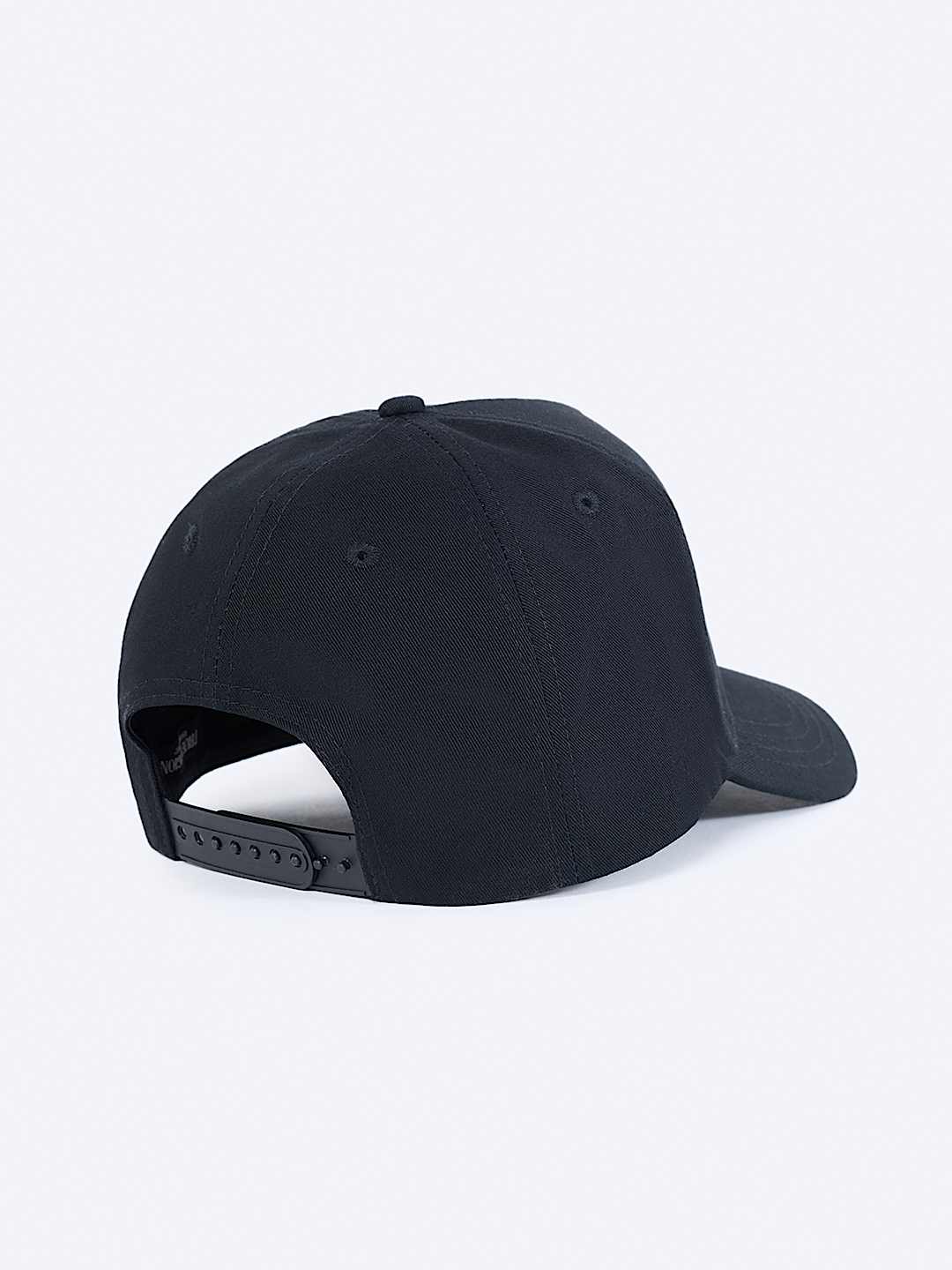FLAME HORSESHOE CRYSTAL HAT
