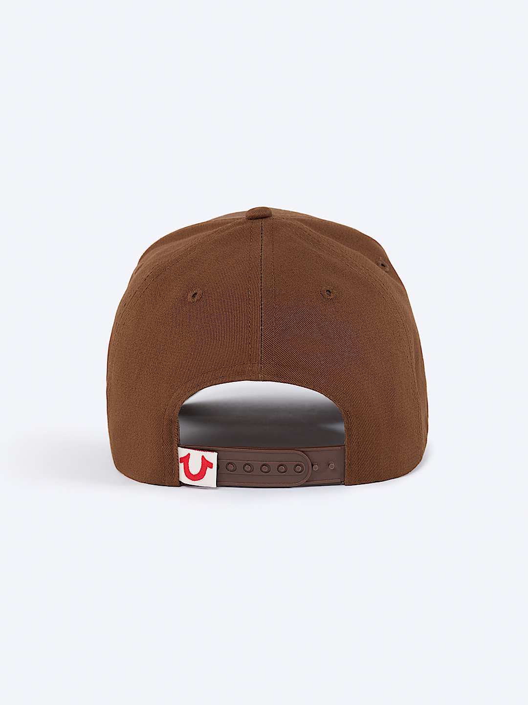 FLAME HORSESHOE CRYSTAL HAT