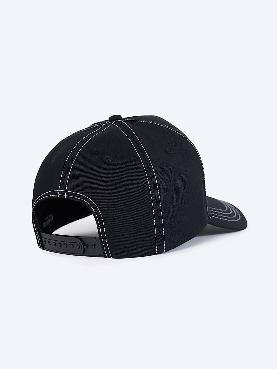 LOGO BUDDHA HAT