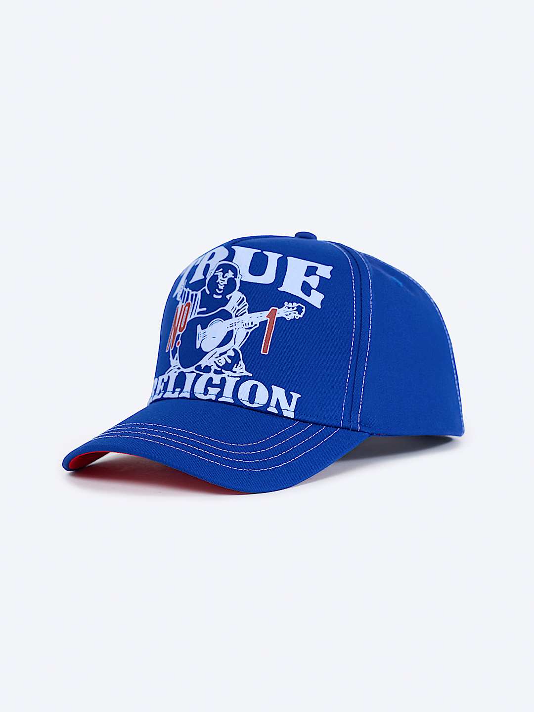 LOGO BUDDHA HAT