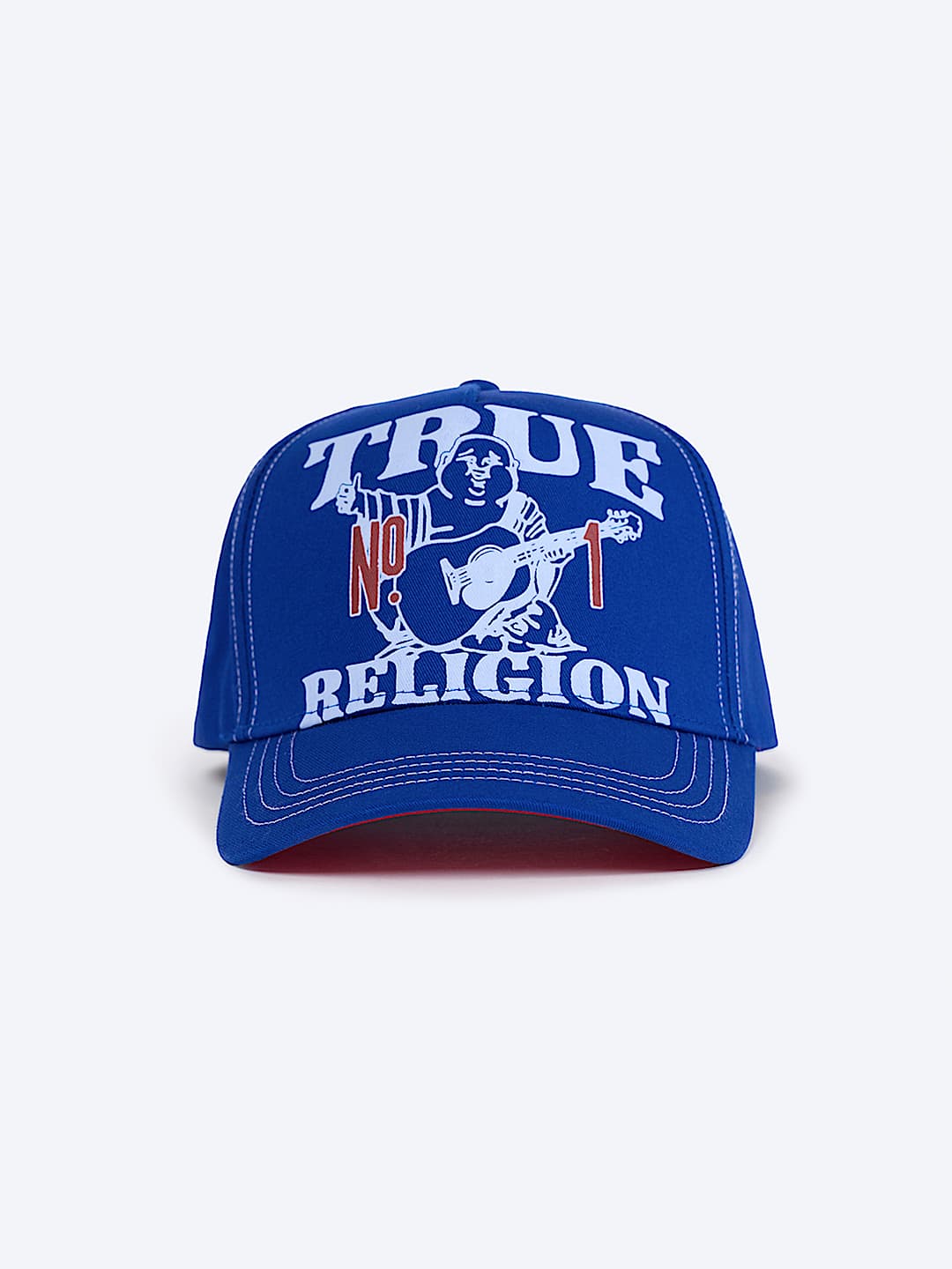 LOGO BUDDHA HAT