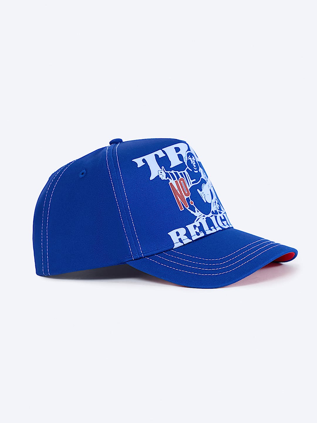 LOGO BUDDHA HAT