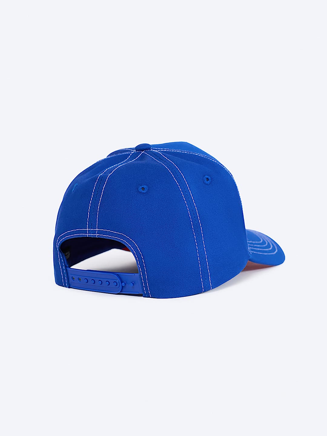 LOGO BUDDHA HAT