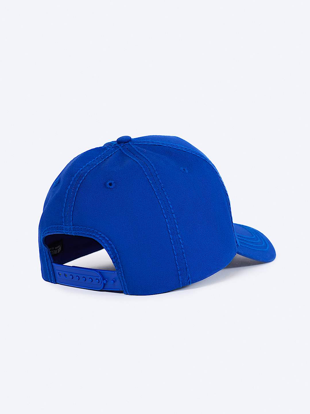 LOGO BIG T PATCH HAT