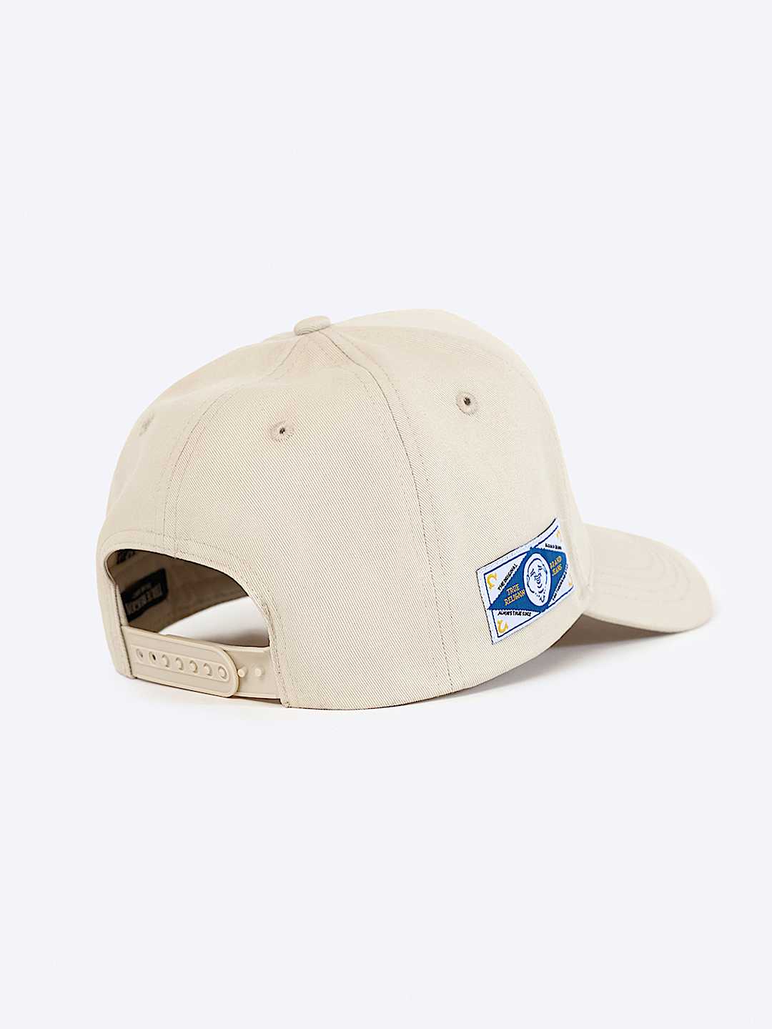 CASQUETTE &Agrave; LOGO ITALIQUE