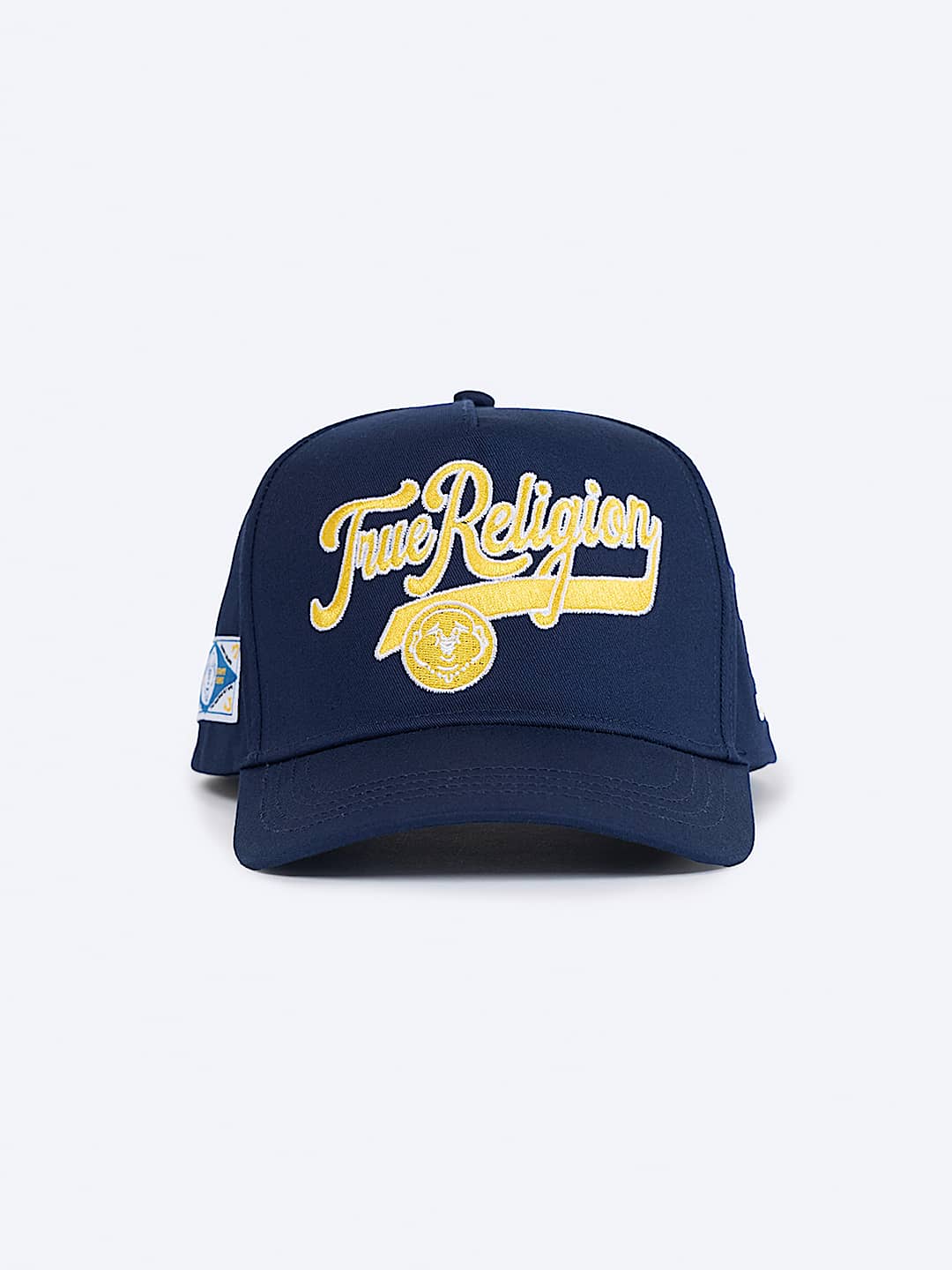 CASQUETTE &Agrave; LOGO ITALIQUE