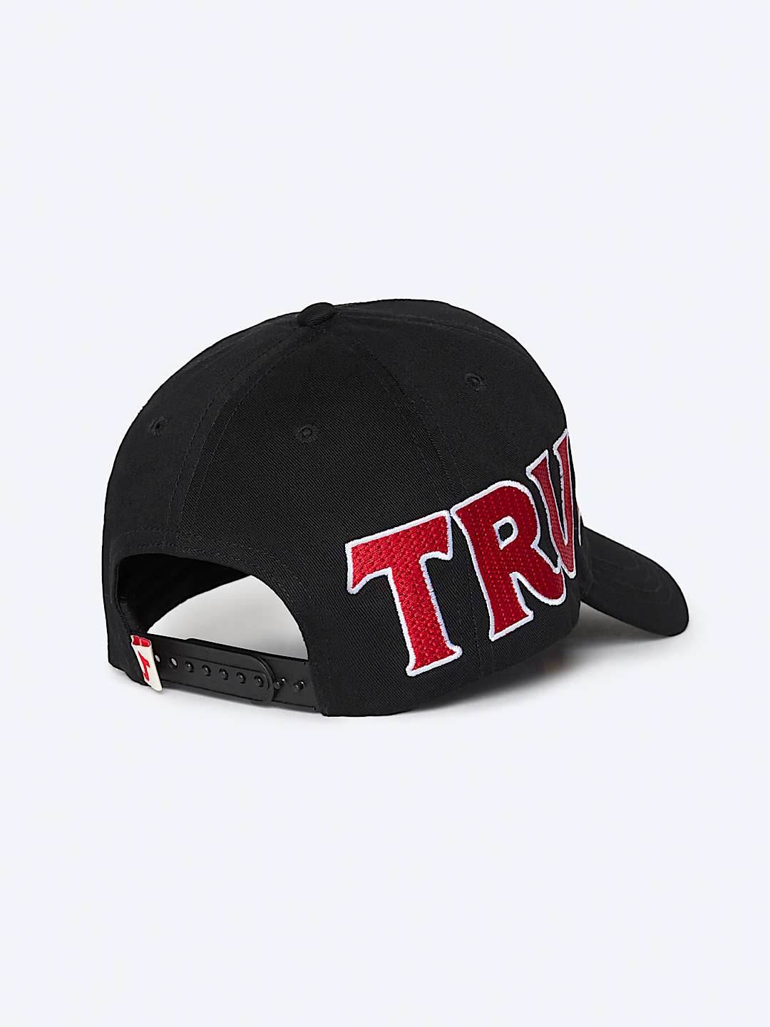 OVERSIZED HORSESHOE LOGO HAT