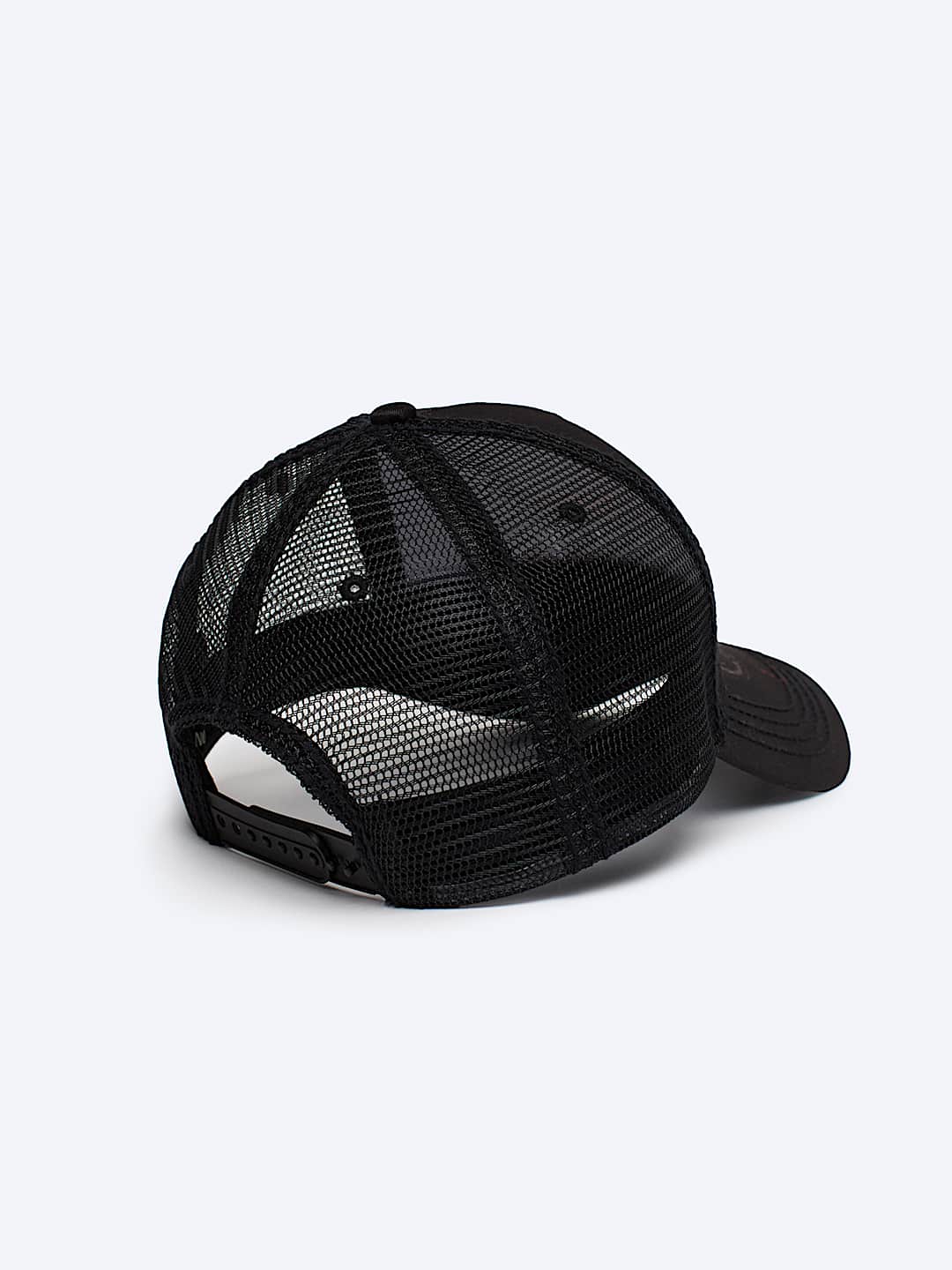SNAKE TRUCKER HAT
