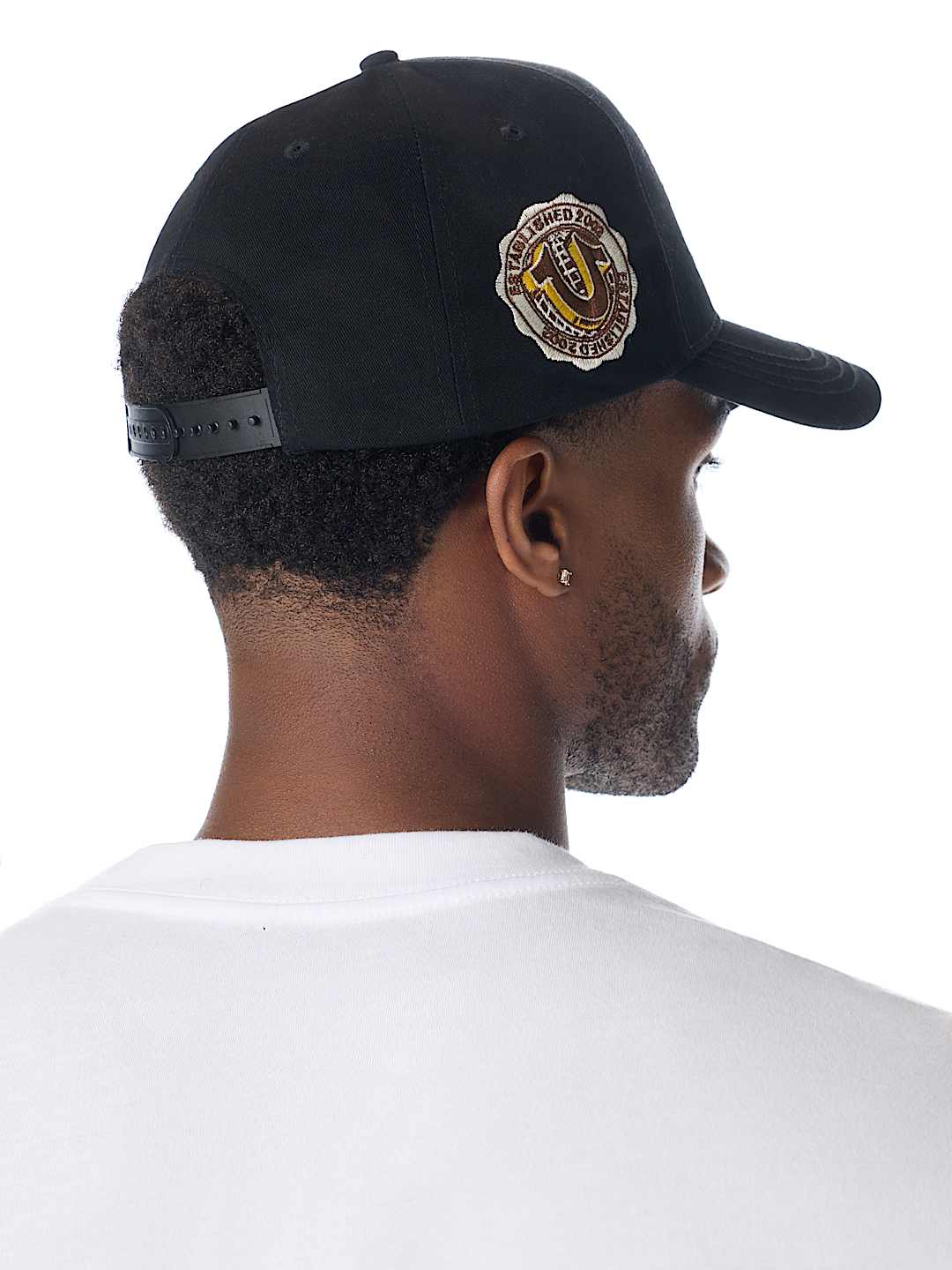 TRUE 02 HORSESHOE HAT