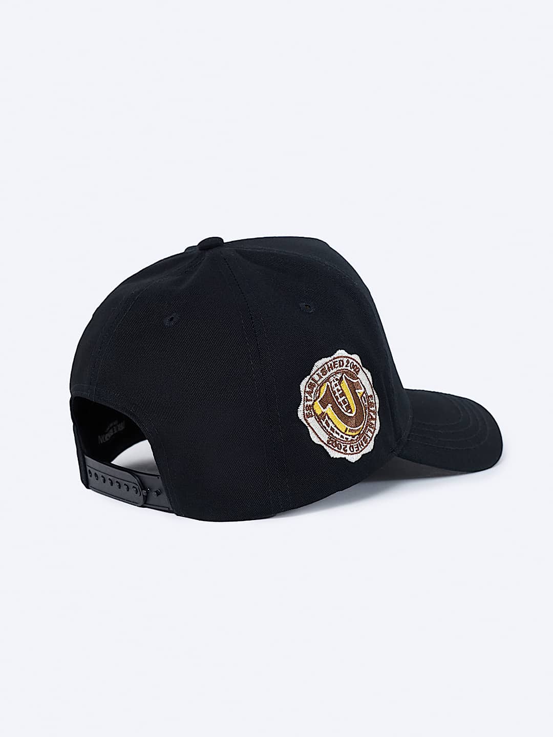 TRUE 02 HORSESHOE HAT