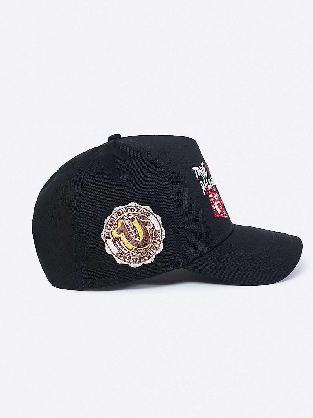 TRUE 02 HORSESHOE HAT