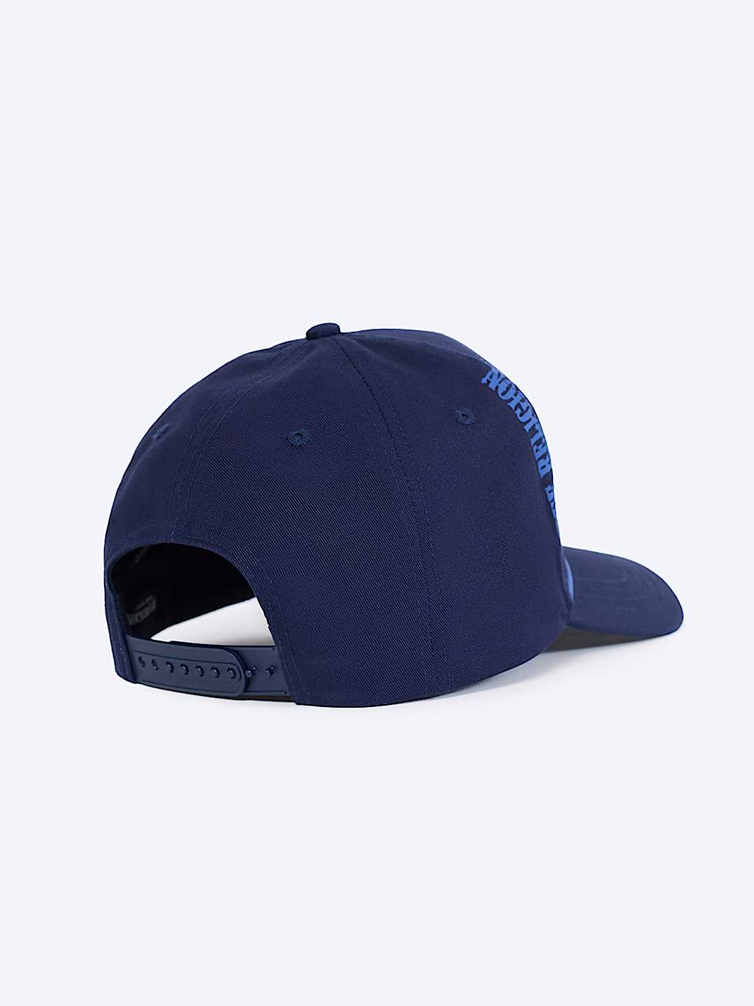 CRYSTAL HORSESHOE HAT