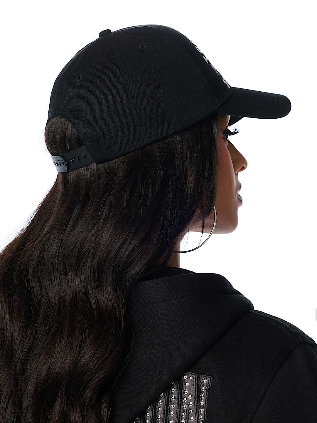 TRUE 02 CHERRY HAT