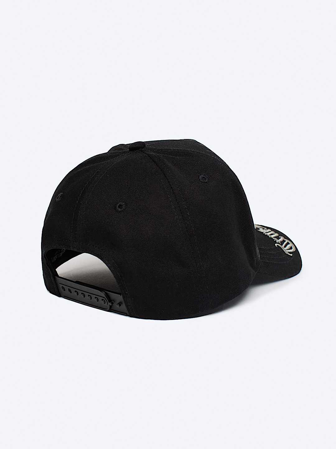 TRUELY BLESSED CRYSTAL HAT
