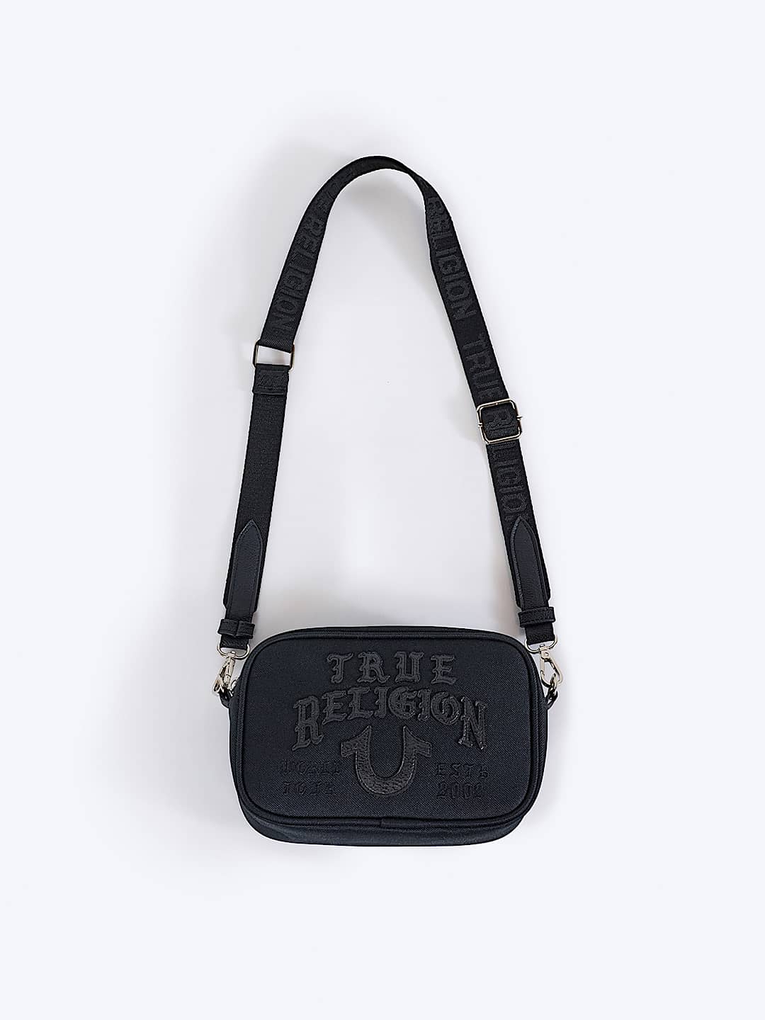 WORLD TOUR CROSSBODY BAG
