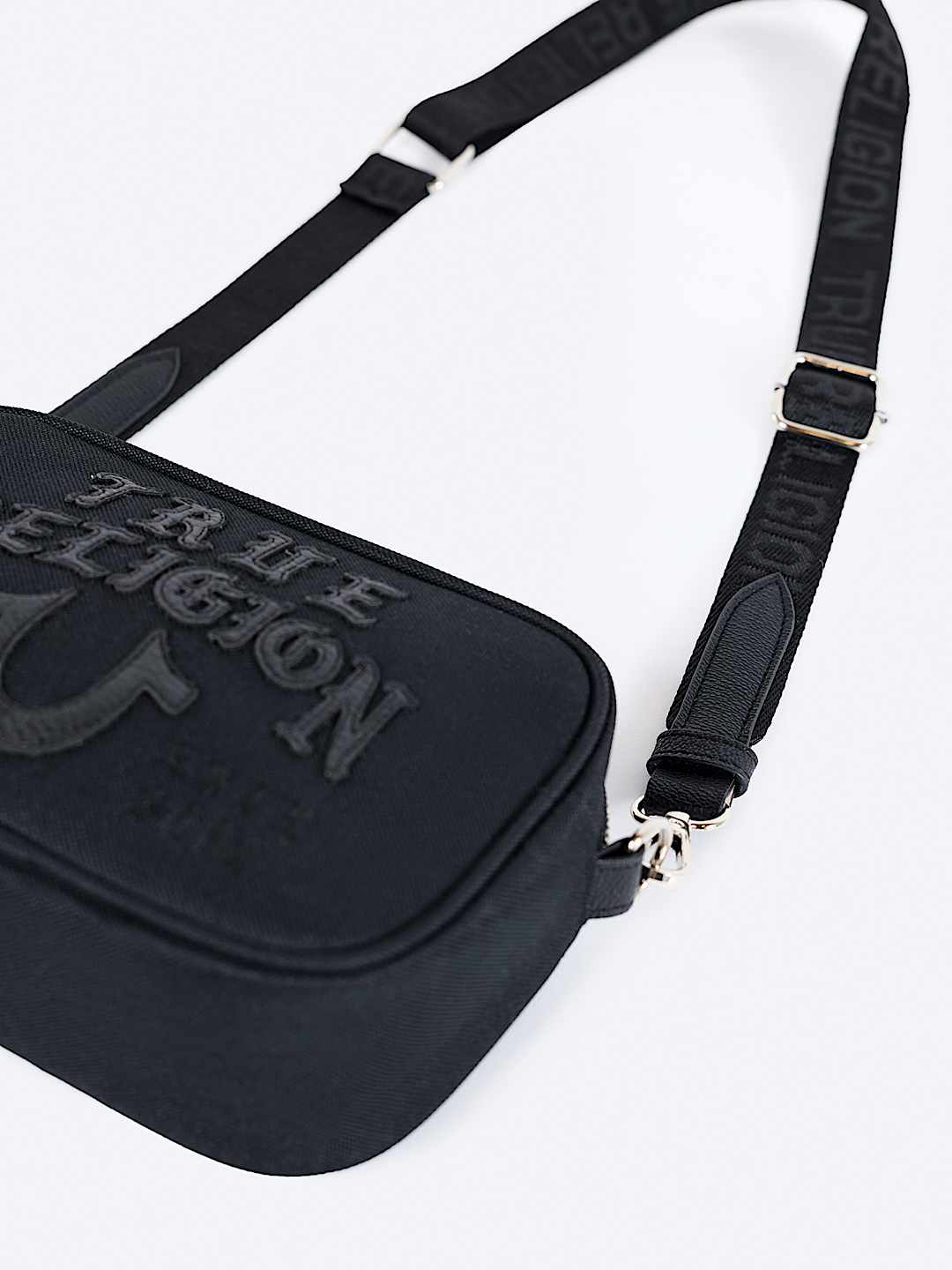 WORLD TOUR CROSSBODY BAG