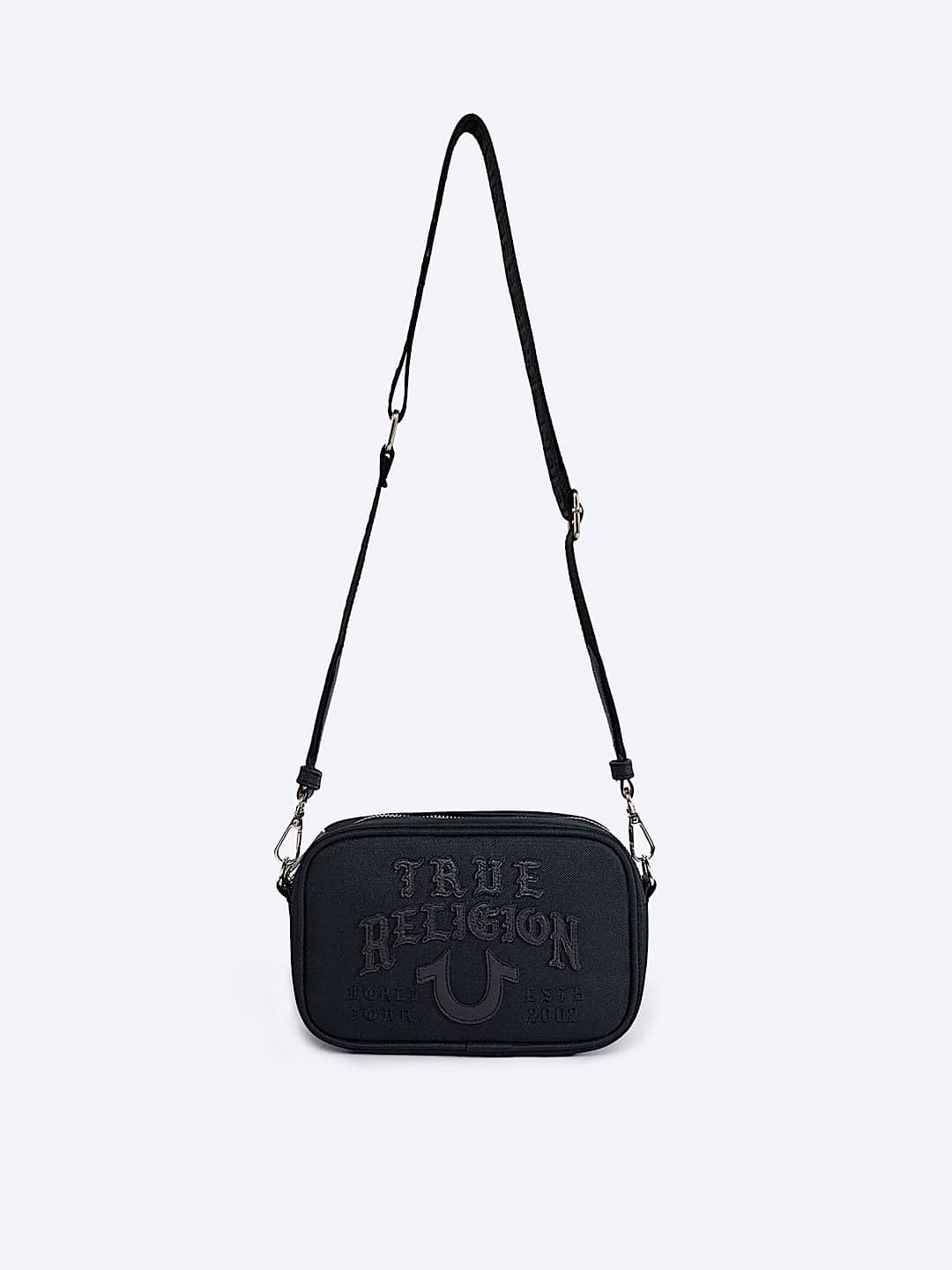 WORLD TOUR CROSSBODY BAG