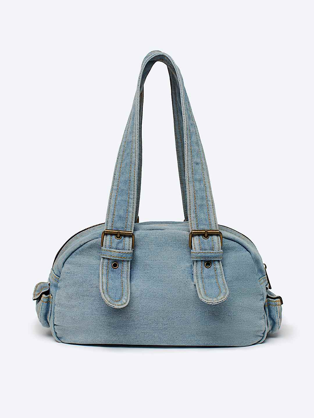 STAR HORSESHOE HANDBAG